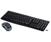 Logitech MK270 Wireless - 148477 - zdjęcie 2